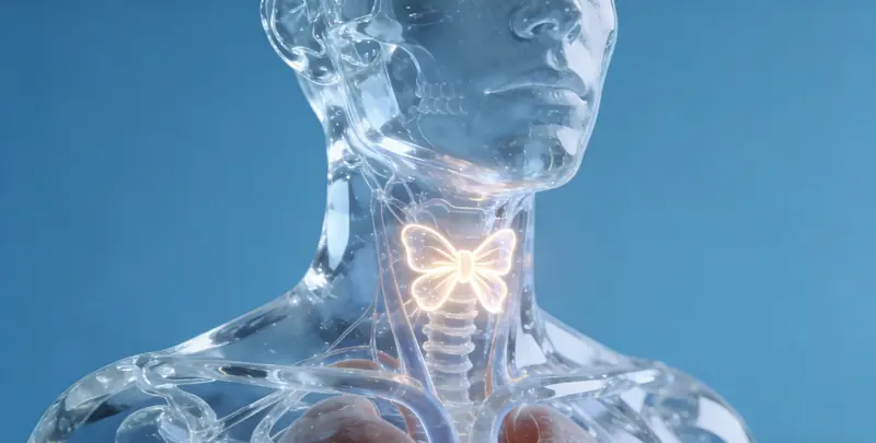 大理甲状腺癌基因检测图片1