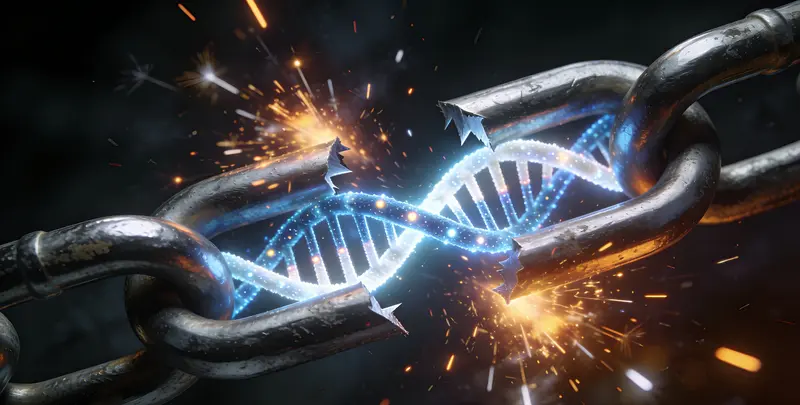 大理上户口亲子鉴定图片1