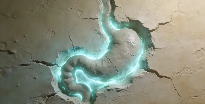 大理胃癌靶向用药39基因检测（组织）图片1