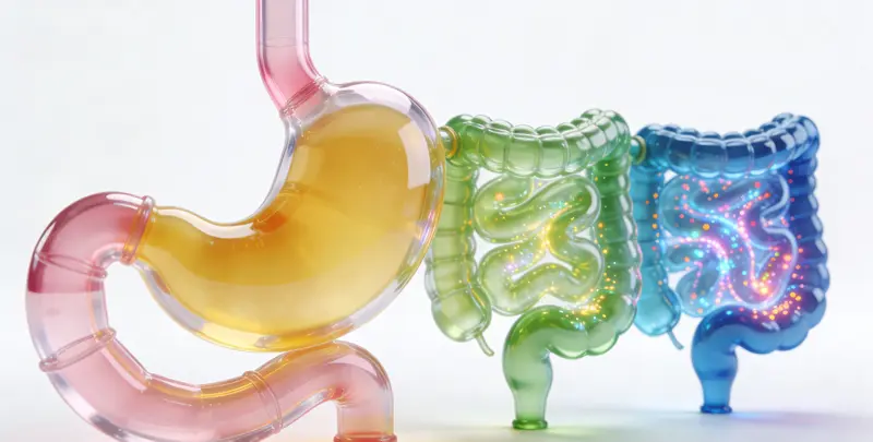 大理胃癌分子分型基因检测项目（组织）图片1