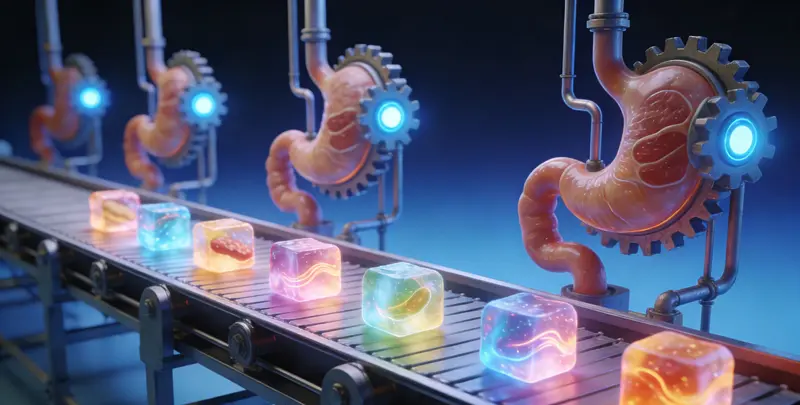 大理胃癌甲基化检测图片1