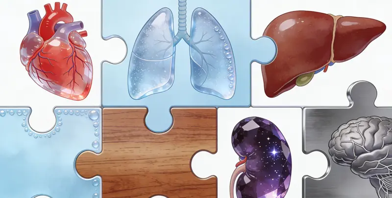 大理实体瘤MRD监测4次套餐图片1