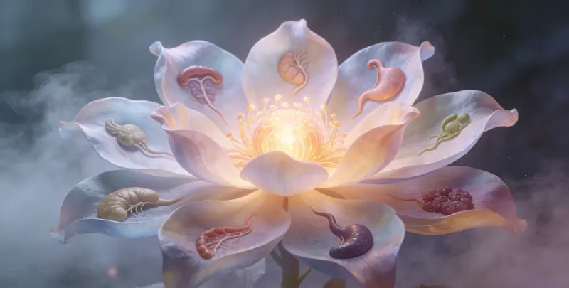 大理肿瘤同源重组缺陷HRD检测图片1